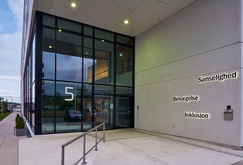 Fremtidensplejehjem Norresundby 13