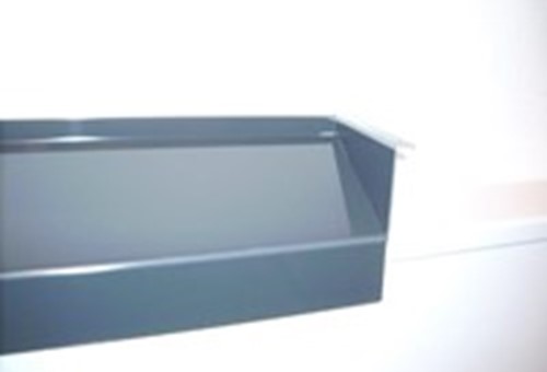 Pladebuk / Sålbænke