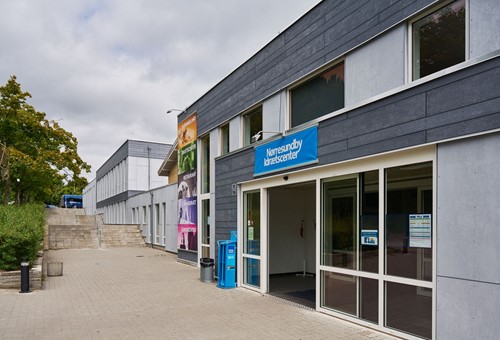 Norresundbyidrottscenter Norresundby 01 1280X853