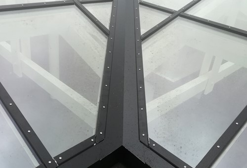 Glastag Himmerland 4 825X1100