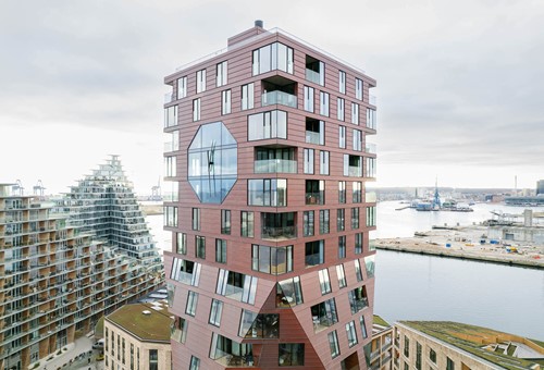 AP Facader Kampanilen 1