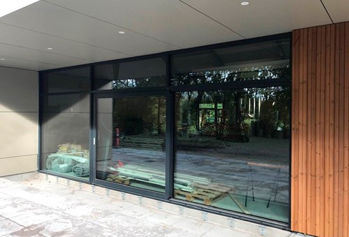 Nordjyllands Idrætshøjskole 1