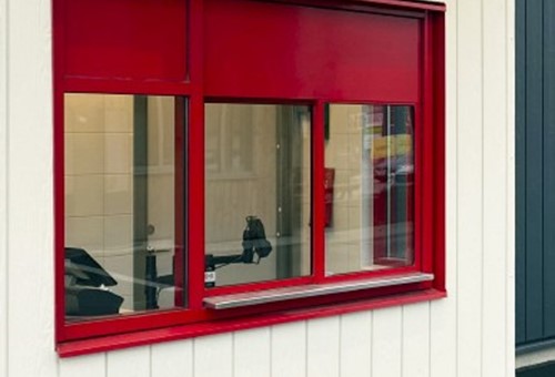 Drive Thru - Skydeluge