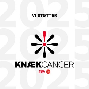 knæk cancer støttelogo 2025