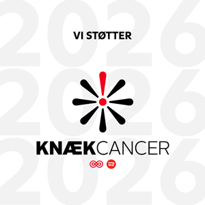 knæk cancer støttelogo 2025